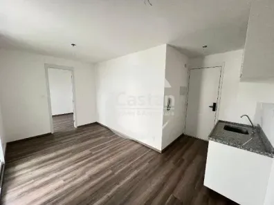 Apartamento com 1 Quarto à venda, 39m² no Belenzinho, São Paulo