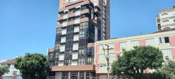 Sala Comercial para alugar, 36m² no Menino Deus, Porto Alegre