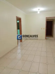 Apartamento com 2 Quartos à venda, 81m² no Vila Euclides, São Bernardo do Campo