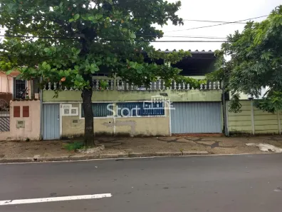 Sobrado com 4 Quartos à venda, 237m² no Vila Campos Sales, Campinas