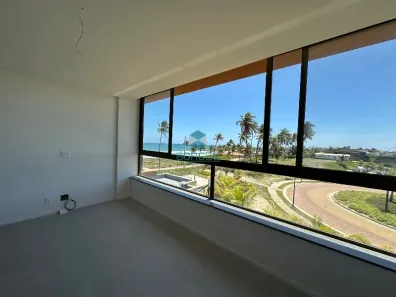 Apartamento com 3 Quartos à venda, 77m² no Barra do Jacuípe, Camaçari