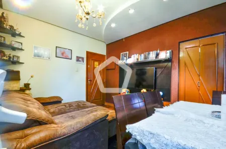 Apartamento com 2 Quartos à venda, 90m² no Vila Monumento, São Paulo