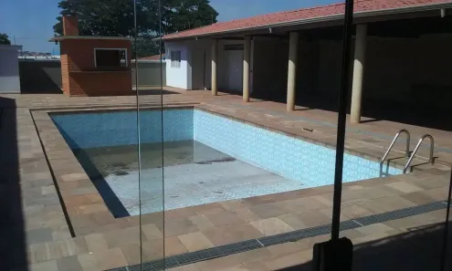 Casa com 4 Quartos à venda, 900m² no Vila Claudia, Limeira