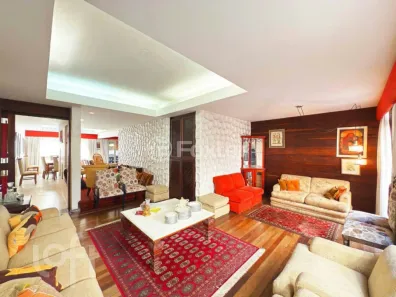Apartamento com 4 Quartos à venda, 193m² no Rio Branco, Porto Alegre