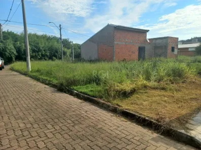 Lote/Terreno à venda, 123m² no Aberta dos Morros, Porto Alegre