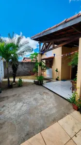 Casa com 3 Quartos à venda, 80m² no Alto do Sumaré, Mossoró