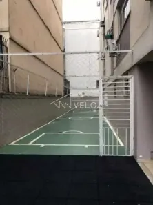 Apartamento com 2 Quartos à venda, 80m² no Botafogo, Rio de Janeiro