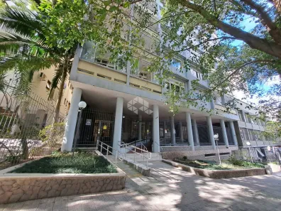 Apartamento com 2 Quartos à venda, 74m² no Santa Cecília, Porto Alegre
