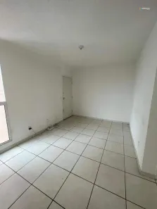 Apartamento com 2 Quartos para alugar, 47m² no Monte Carlo, Santa Luzia