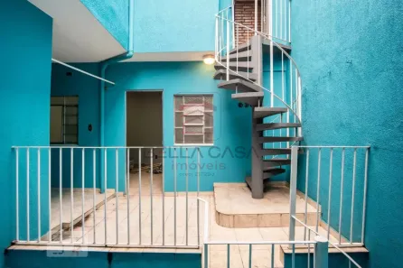 Sobrado com 3 Quartos à venda, 300m² no Belenzinho, São Paulo