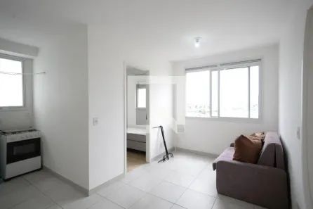 Apartamento com 2 Quartos à venda, 34m² no Cambuci, São Paulo