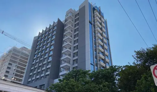 Apartamento com 1 Quarto à venda, 51m² no Indianópolis, São Paulo