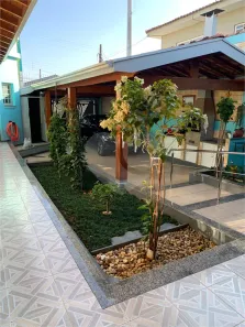 Casa com 2 Quartos para alugar, 200m² no Alvinópolis, Atibaia