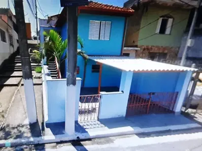 Casa com 2 Quartos à venda, 90m² no Parque São Luís, São Paulo
