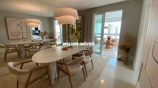 Apartamento com 3 Quartos à venda, 138m² no Centro, Balneário Camboriú