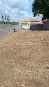 Lote/Terreno à venda, 250m² no Jardim Liliza, Campinas