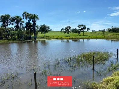 Fazenda/Sítio à venda, 750200m² no , Alvorada