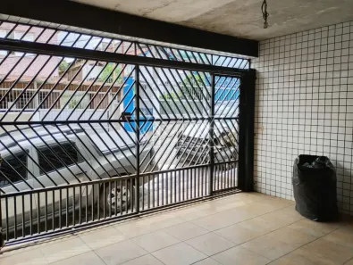 Sobrado com 4 Quartos à venda, 152m² no Vila Ede, São Paulo