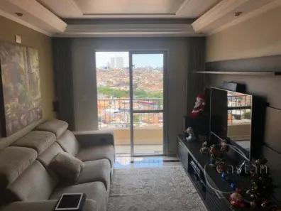 Apartamento com 2 Quartos à venda, 78m² no Vila Prudente, São Paulo