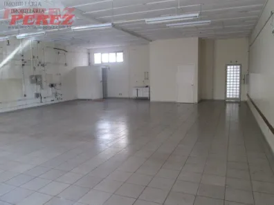 Imóvel Comercial para alugar, 350m² no Centro, Londrina