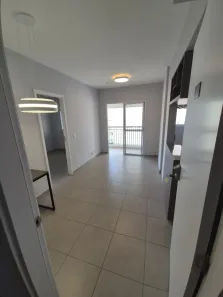 Apartamento com 1 Quarto para alugar, 41m² no Centro, São Paulo
