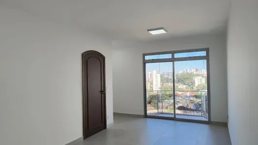 Apartamento com 3 Quartos à venda, 102m² no Vila Mariana, São Paulo
