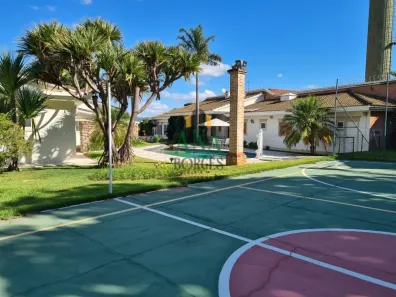 Casa com 4 Quartos à venda, 957m² no Chácaras Residenciais Santa Maria, Votorantim