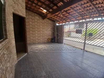 Casa com 3 Quartos à venda, 92m² no Jardim Paulista, Sorocaba