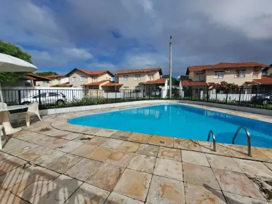 Casa com 4 Quartos à venda, 113m² no Itaperi, Fortaleza
