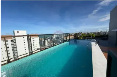 Apartamento com 2 Quartos à venda, 64m² no Camboinha, Cabedelo