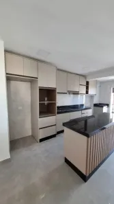 Apartamento com 3 Quartos para alugar, 100m² no Zona 03, Maringá
