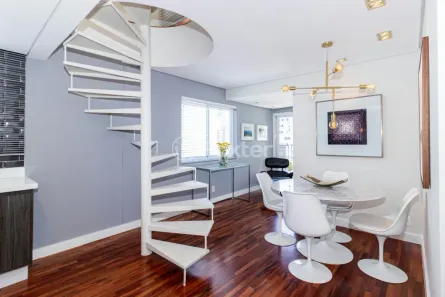 Apartamento com 2 Quartos à venda, 90m² no Jardim Europa, São Paulo