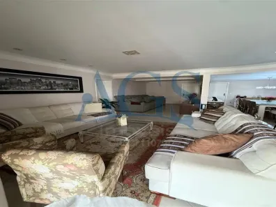 Apartamento com 4 Quartos à venda, 240m² no Vila Regente Feijó, São Paulo