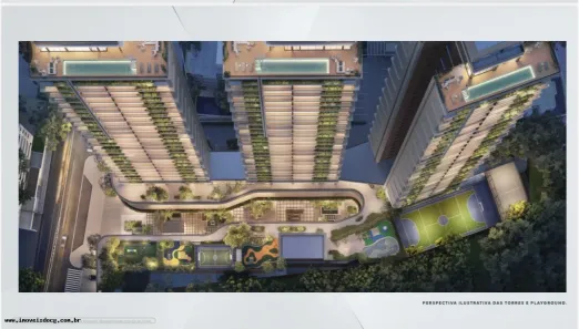 Apartamento com 3 Quartos à venda, 115m² no Vitória, Salvador
