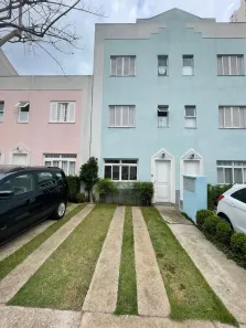 Casa de Condomínio com 3 Quartos à venda, 205m² no Jardim Consórcio, São Paulo