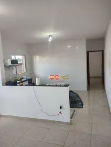 Casa com 2 Quartos à venda, 61m² no Loteamento Horizonte Azul, Itatiba