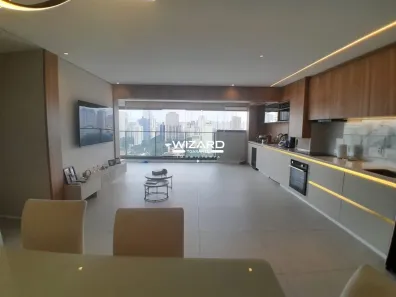 Apartamento com 2 Quartos à venda, 90m² no Vila Clementino, São Paulo