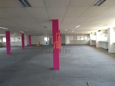 Galpão/Depósito/Armazém para alugar, 612m² no Jardim do Mar, São Bernardo do Campo