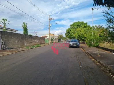 Lote/Terreno à venda, 405m² no Jardim Antártica, Ribeirão Preto