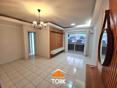 Apartamento com 3 Quartos à venda, 90m² no Vila Formosa, Presidente Prudente