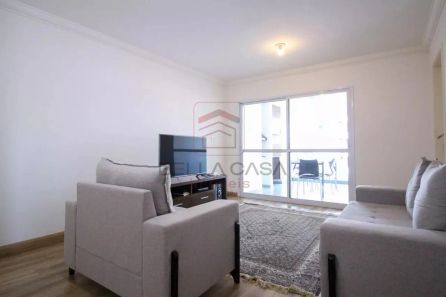 Apartamento com 3 Quartos à venda, 81m² no Vila Prudente, São Paulo