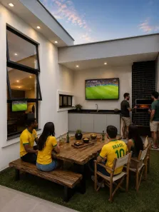 Casa com 3 Quartos à venda, 92m² no , São José de Ribamar