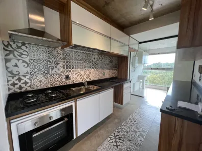 Apartamento com 2 Quartos para alugar, 70m² no Usina Piratininga, São Paulo