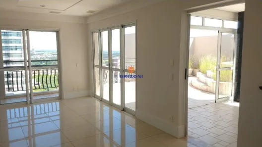 Cobertura com 4 Quartos à venda, 380m² no Jardim Paulista, Bauru