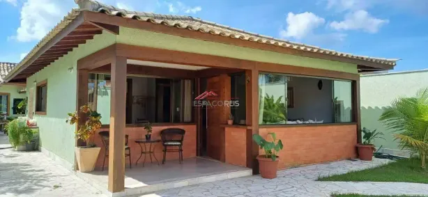 Casa com 3 Quartos à venda, 170m² no São José, Armação dos Búzios