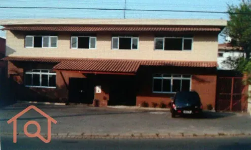 Prédio Comercial à venda, 630m² no Vila Firmiano Pinto, São Paulo