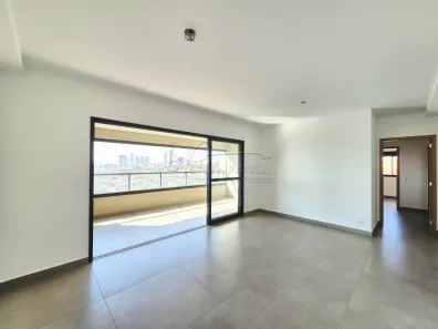 Apartamento com 4 Quartos à venda, 153m² no Jardim Olhos D'Água II, Ribeirão Preto