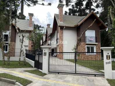 Casas à venda em Canela, RS - Viva Real