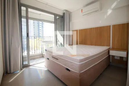 Kitnet com 1 Quarto à venda, 33m² no Sumarezinho, São Paulo