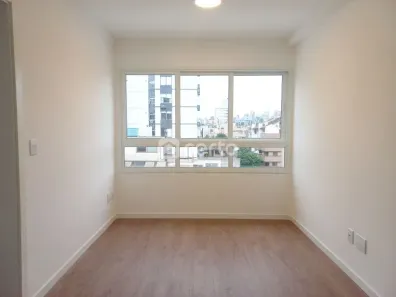 Apartamento com 1 Quarto para alugar, 36m² no Petrópolis, Porto Alegre